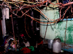 Отец троих заживо сгоревших детей в Глодянском районе оказался на свободе и обвинил власти