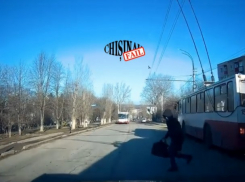 В Бельцах несоблюдение ПДД могло стоить пешеходу жизни