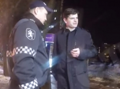 Пьяного адвоката, сбившего женщин с детьми в Кишиневе, лишили лицензии и отдали под суд 