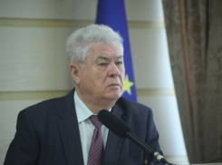 Воронин не исключает, что будет баллотироваться на пост президента Молдовы