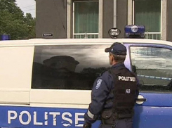 Саперы «нейтрализовали» секс-игрушку в аэропорту Таллина 