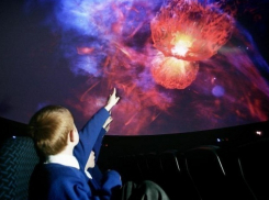 Планетарий Кишинева неожиданно решили «поселить» в фонтан