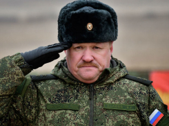 Причиной гибели известного российского генерала в Сирии стало предательство