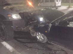 Авария в Оргееве с участием пьяного сотрудника ведомства вызвала служебное расследование