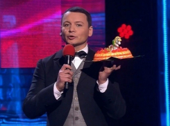 Александр Олешко заявил, что он «единственный» гордится своей родной Молдовой  