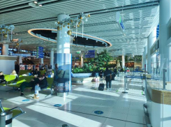 Аренда помещений в аэропорту будет стоить минимум 154 000 евро