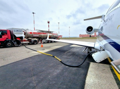 Молдавская компания готовится заменить «Лукойл» в Кишиневском аэропорту