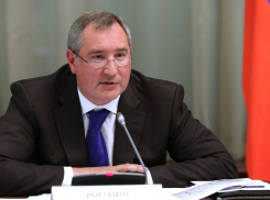 Дмитрий Рогозин процитировал на своей странице в соцсети победившего на выборах президента Игоря Додона 