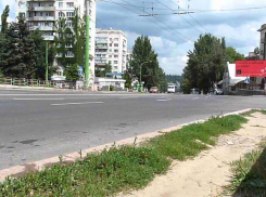 Вниманию водителей! Бульвар К. Негруцци будет полностью перекрыт 