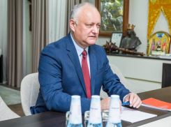Додон заявил о подготовке вотума недоверия правительству Мунтяну