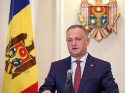 Додон: Филип боится референдума, но он все равно состоится 