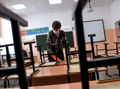 Молдавские ученики вернулись за парты