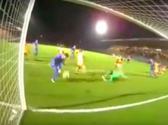 Первый гол сборной Молдовы под руководством Спиридона был забит в поединке с Кот-д`Ивуаром