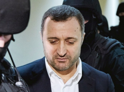 Апелляционная палата оставила в силе 9-летний приговор Филату