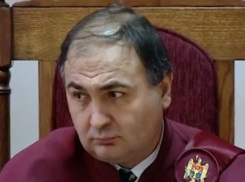 Подследственный Ион Друцэ получил адвокатскую лицензию