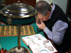 Редкие монеты 18 века пытался ввезти в Молдову нумизмат-контрабандист 