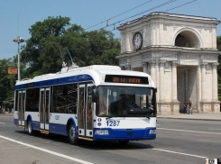 В выходные будет перекрыто движение автотранспорта в центре столицы