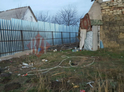 Чудовищный случай: убивший жену румын заставил несовершеннолетнего сына зарыть ее в яме