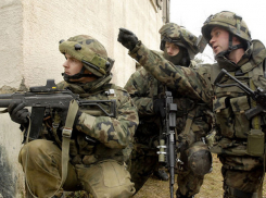 Власти Молдовы уперлись в финансовый тупик в деле закупки летального оружия для армии