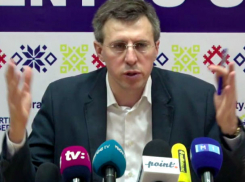 Киртоакэ объявил об отставке с поста генпримара Кишинева, чтобы не стать «их соучастником»