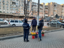 Фото дня! Вот они, настоящие коррупционеры
