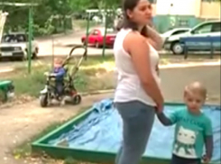 Блохи атаковали многоэтажку в столичном секторе Чеканы