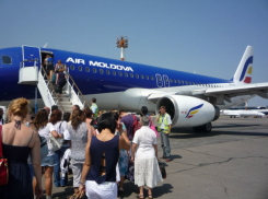 Многочисленные нарушения руководства компании Air Moldova возмутили ее сотрудников