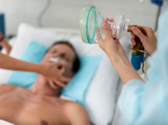 В Молдове 14 человек подключены к аппаратам ИВЛ, 212 человек находятся в тяжелом состоянии