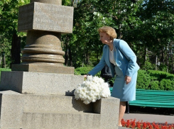Преимуществом для граждан Молдовы знание русского языка назвала Зинаида Гречаный
