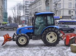 Во вторник в Молдову вернутся морозы 