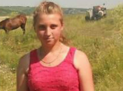 Юная блондинка с голубыми глазами исчезла в Бричанах