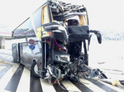 Украинка, женщина из Чехии и водитель погибли в автобусе Прага - Ужгород