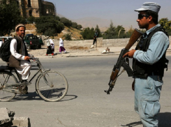 Теракт в Кабуле: смертник взорвал себя в многолюдной очереди в банк