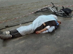 Смертельный наезд на велосипедиста совершил микроавтобус в Хынчештском районе