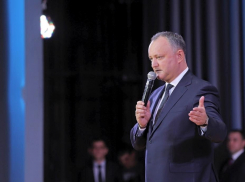 Игорь Додон встретится в Падуе с представителями молдавской диаспоры 