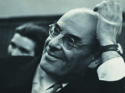 Календарь: 15 октября родился выдающийся кинооператор Ефим Учитель