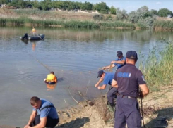 Трагедия в Комрате: в озере утонули двое взрослых и ребенок