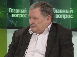 Головатюк и Гросу – совершенно несопоставимые фигуры, разные весовые категории, - Муравский