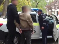 «Автомобильного бандита», укравшего модный гаджет, задержали в столице