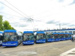 Кишинёв запускает новую систему электронной оплаты проезда: тесты уже идут, полный переход — к 2026 году