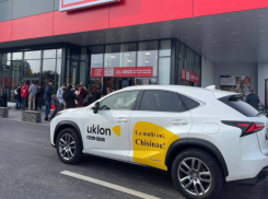 Яндекс-такси скоро получит конкурента в Кишиневе