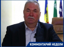 Не учите политиков, что им нужно делать, - Виорел Чиботару
