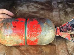 Авиабомба с активной боеголовкой на пляже спровоцировала эвакуацию отдыхающих