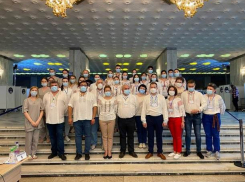 За 7 часов в Кишинёве были вакцинированы четыре тысячи человек 