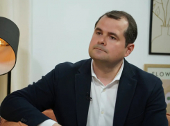 Тофан презентовал программу деятельности своего правительства