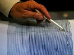 Землетрясение во Вранче всколыхнуло Румынию