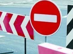 Часть Мунчештского шоссе завтра перекроют на весь день