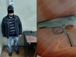 В Кишиневе задержан мужчина, ограбивший компанию по микрокредитованию 