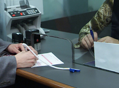 Национальная касса социального страхования будет работать в специальном режиме до конца мая