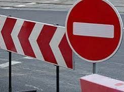 В ближайшие дни многие улицы Кишинева также будут перекрыты